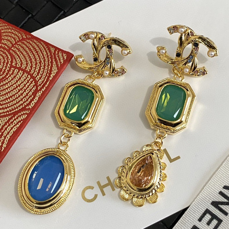 CC Jewelry New 38