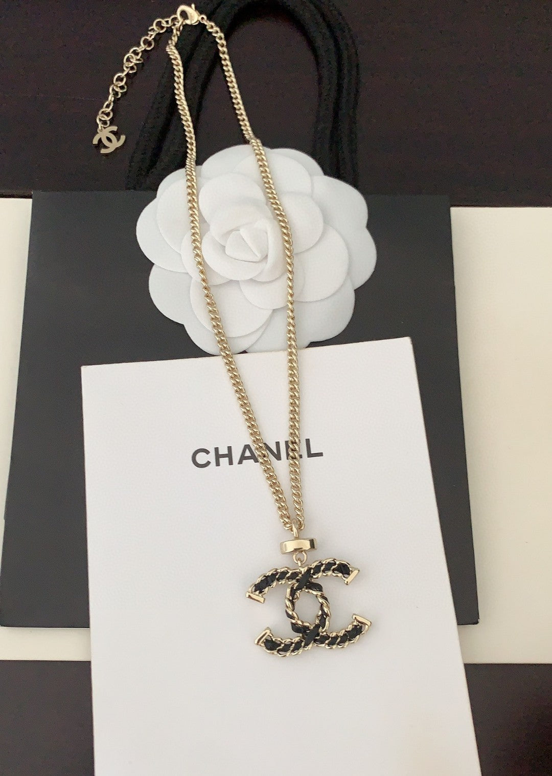 cc New Arrival Necklace 001