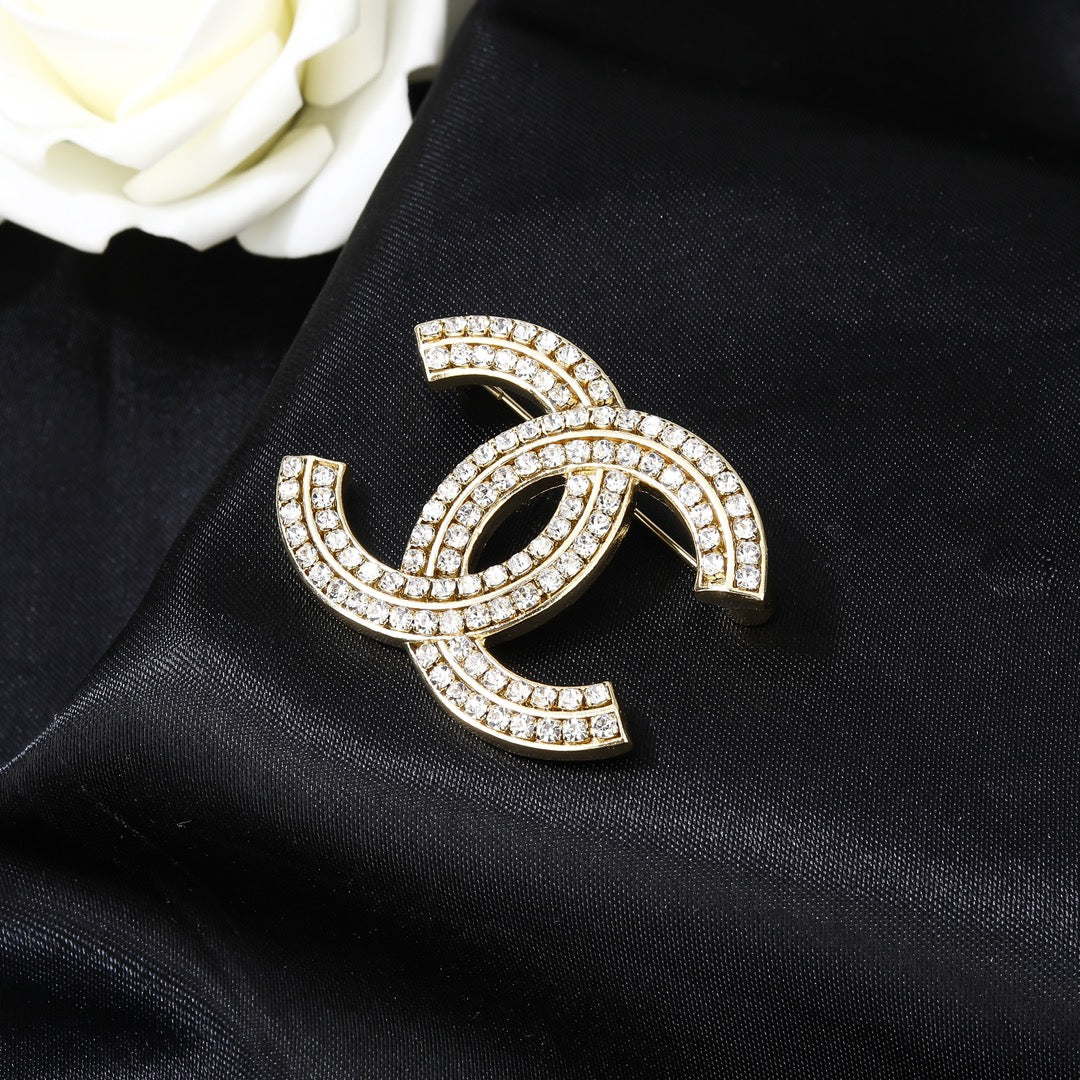 CC new arrival brooch 005