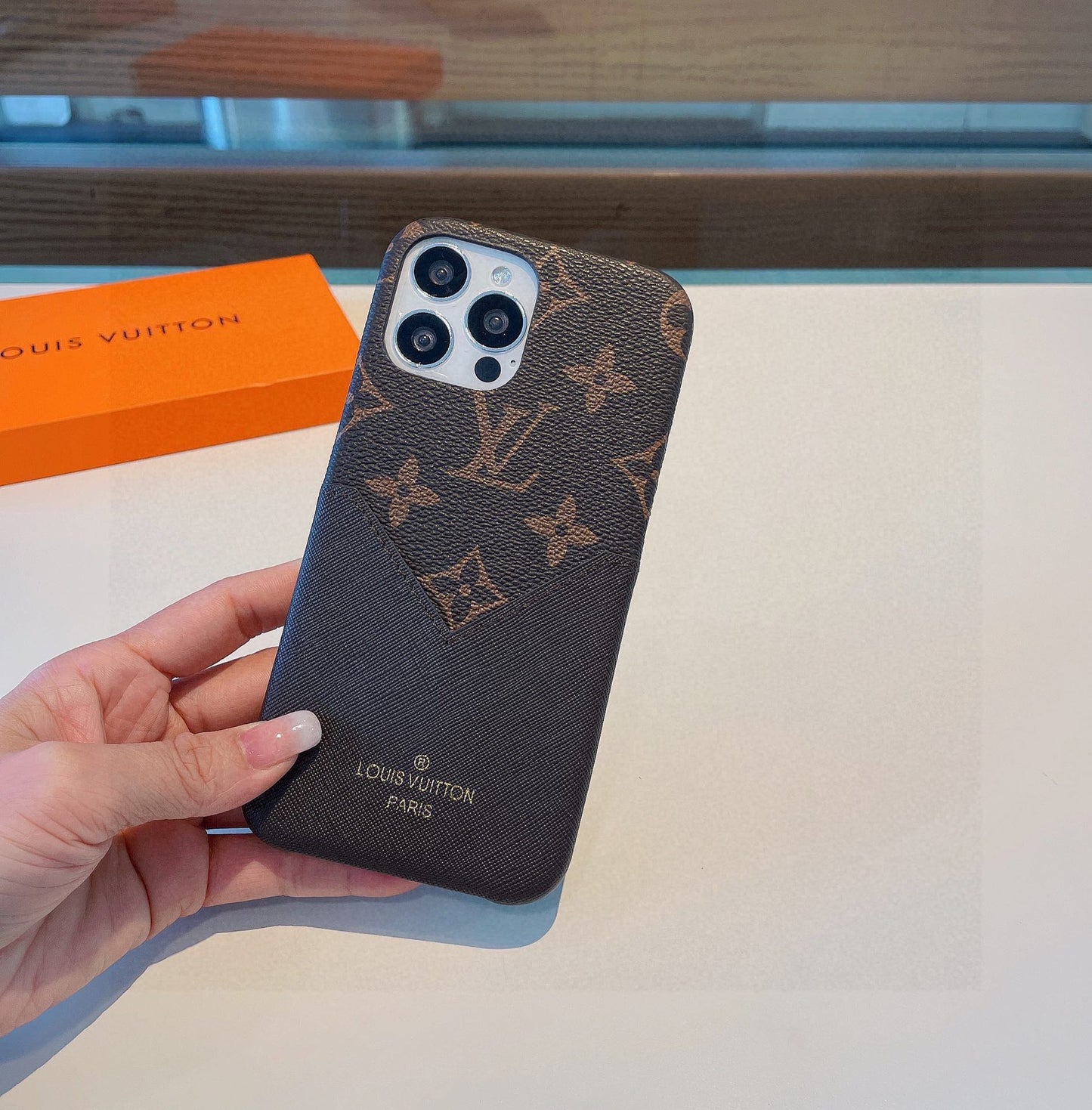 L Phone Case 0005