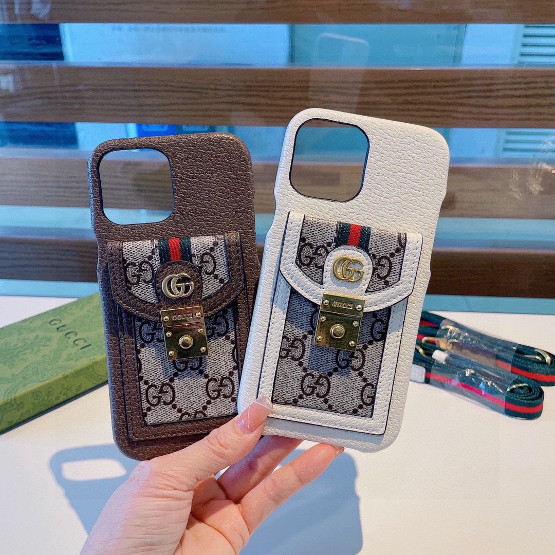 GG Phone Case 0007