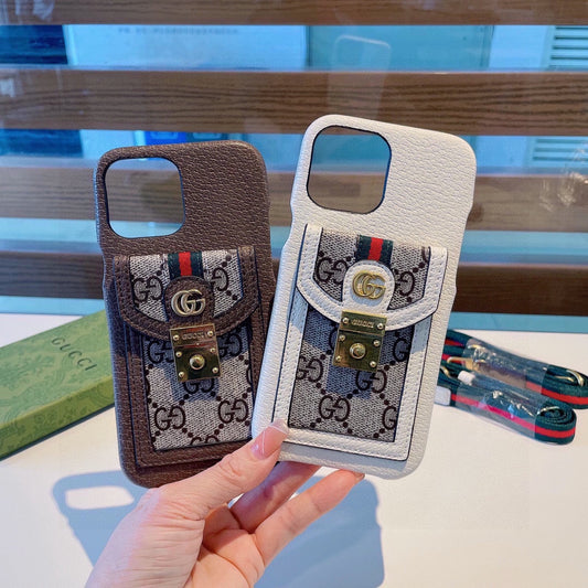 GG Phone Case 0007
