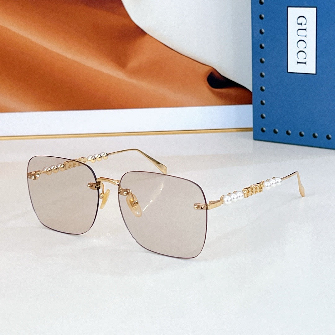 GG* Eyewear SIZE: 63-17-145