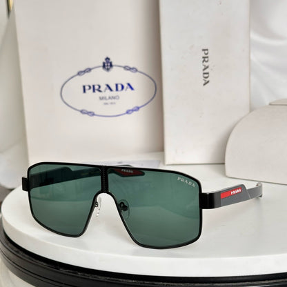 PRA Eyewear SIZE: 64-4-136