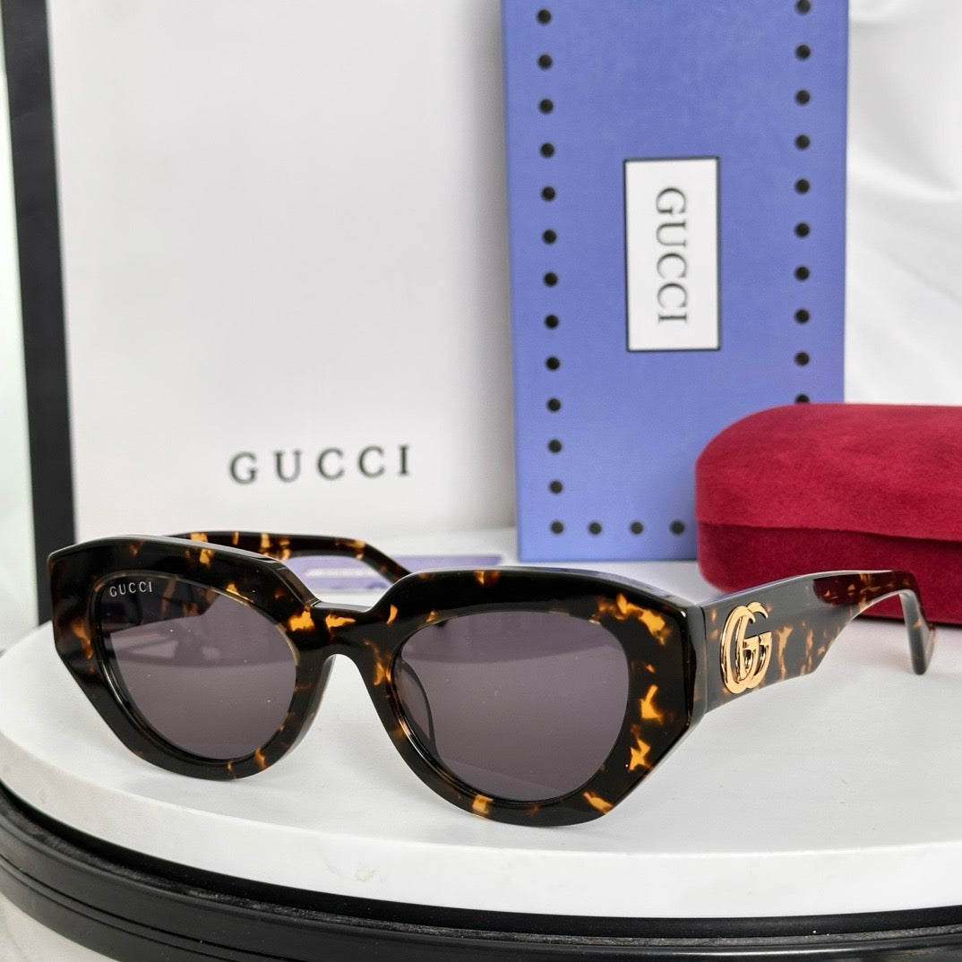 GG* Eyewear SIZE: 50-21-147