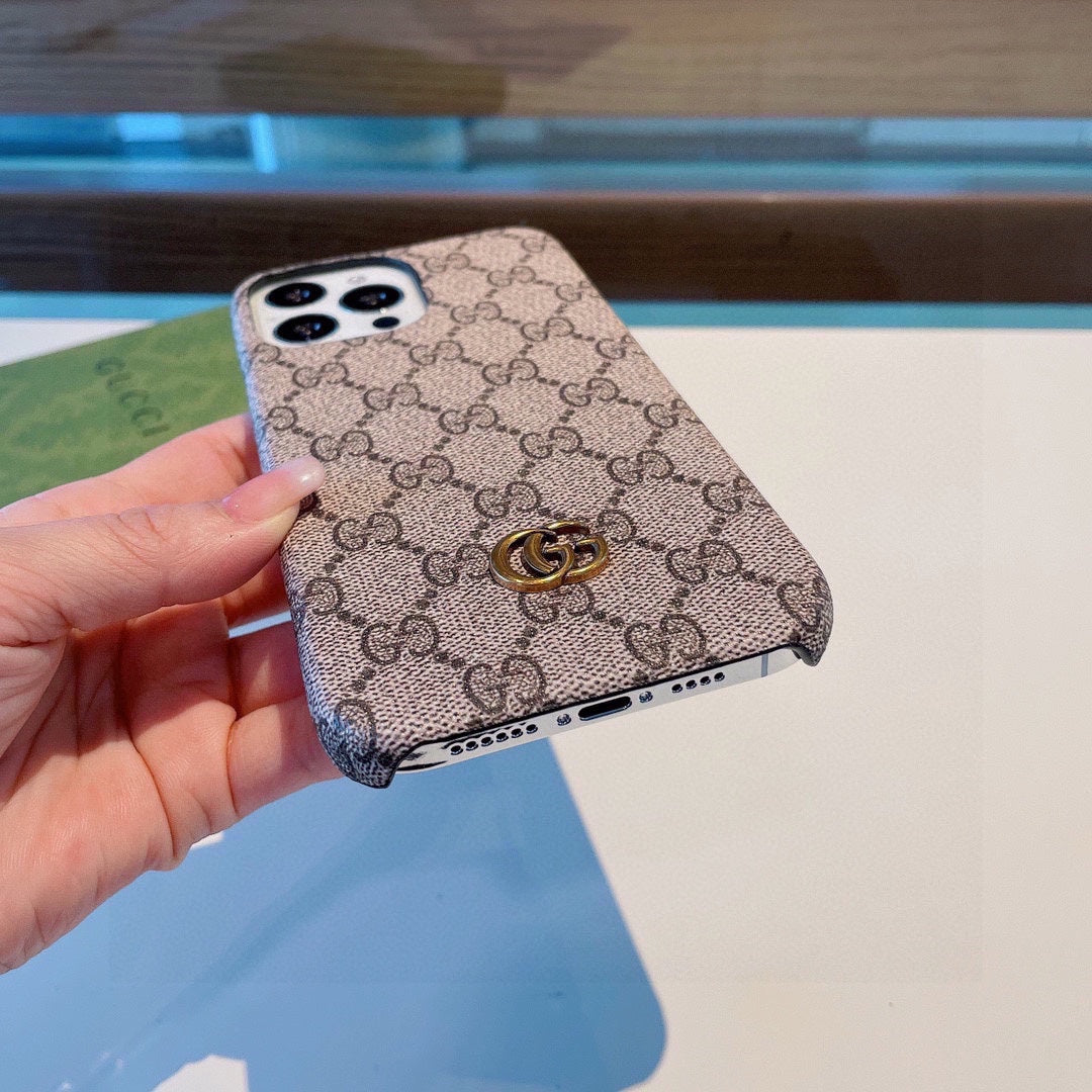 GG Phone Case 0008
