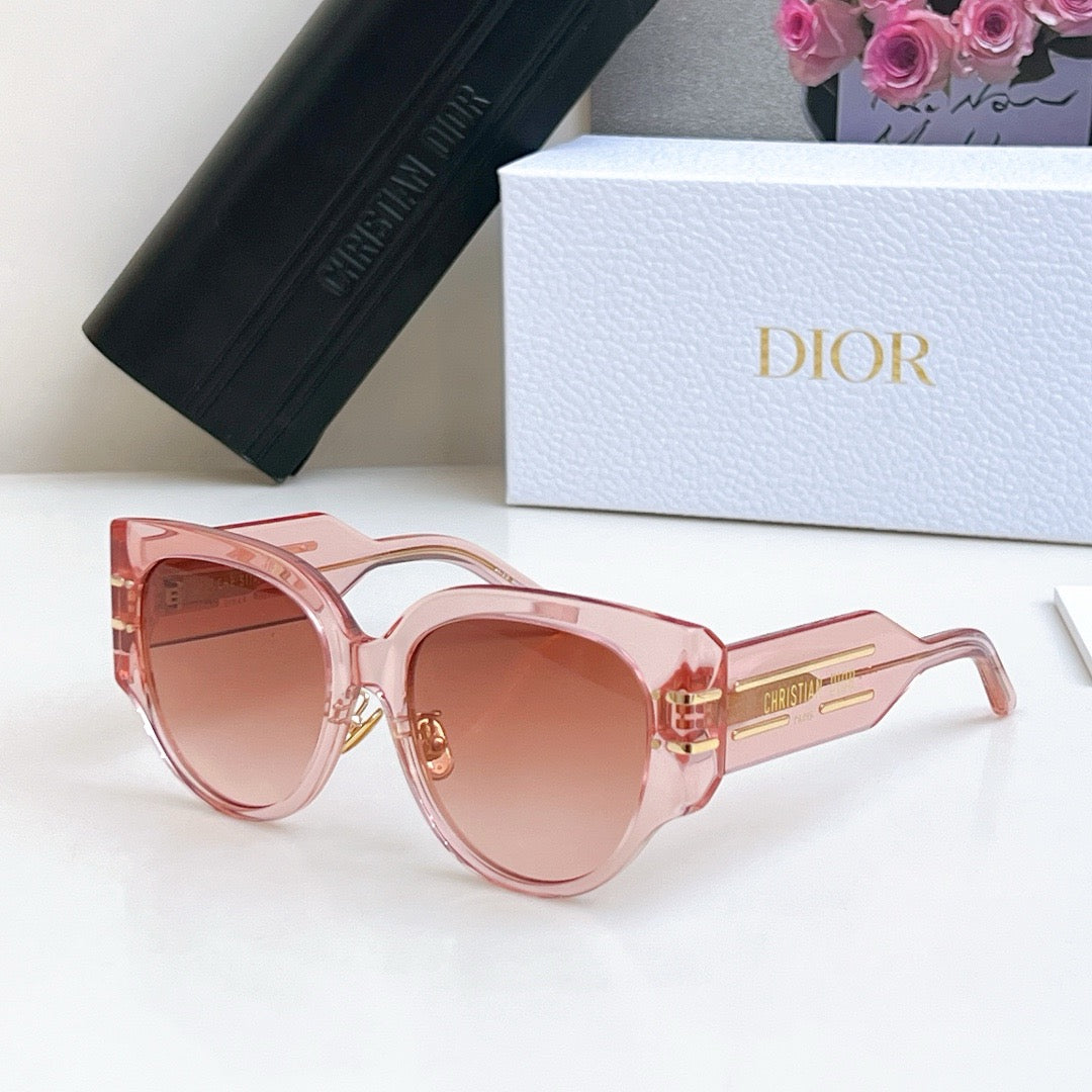 DI*R Eyewear SIZE: 55-18-140