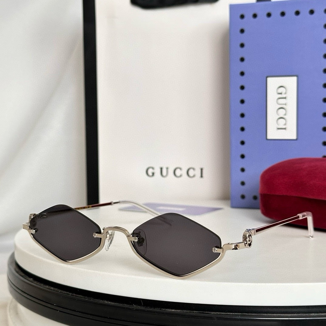 GG* Eyewear SIZE: 53-22-145