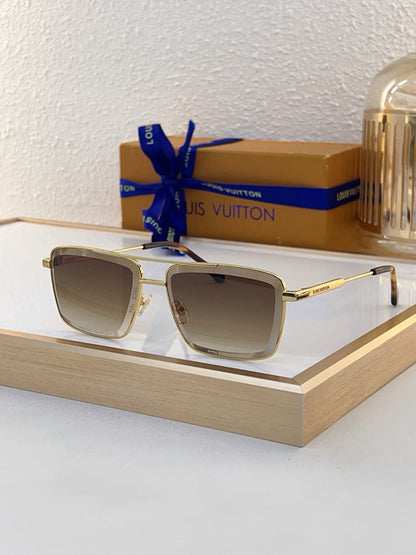 Louis Eyewear SIZE: 60-15-145
