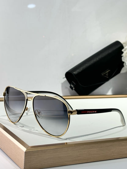 PRA Eyewear SIZE: 61-14-145