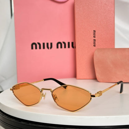 MIU MI* Eyewear SIZE: 56-17-145