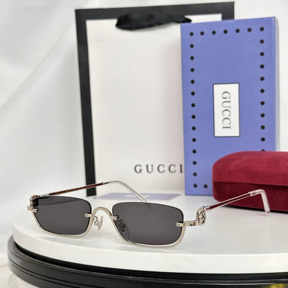 GG* Eyewear SIZE: 55-19-140