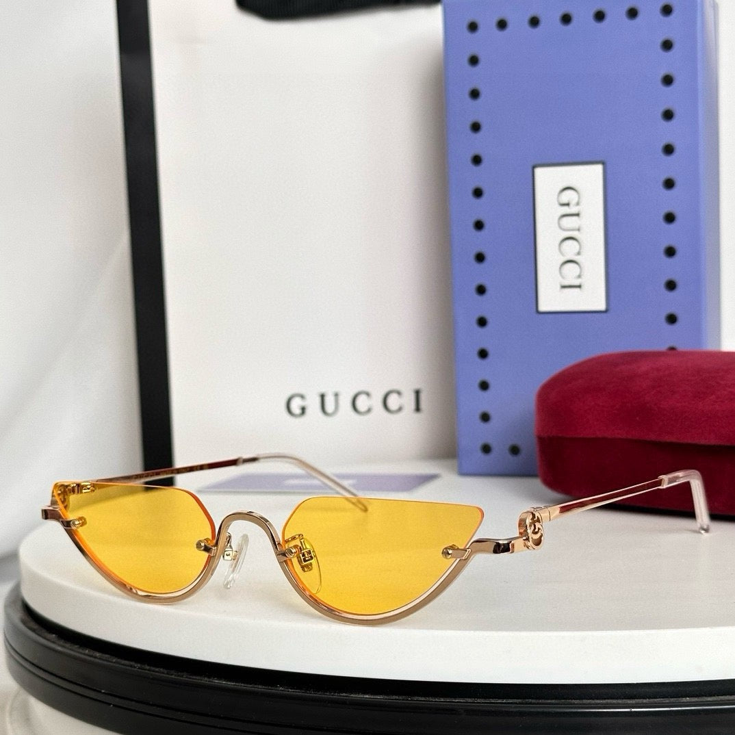 GG* Eyewear SIZE: 29-21-145