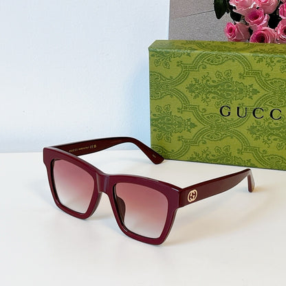 GG* Eyewear SIZE: 54-19-145