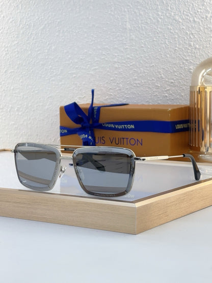 Louis Eyewear SIZE: 60-13-145
