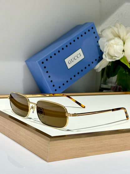 GG* Eyewear SIZE: 57-19-140