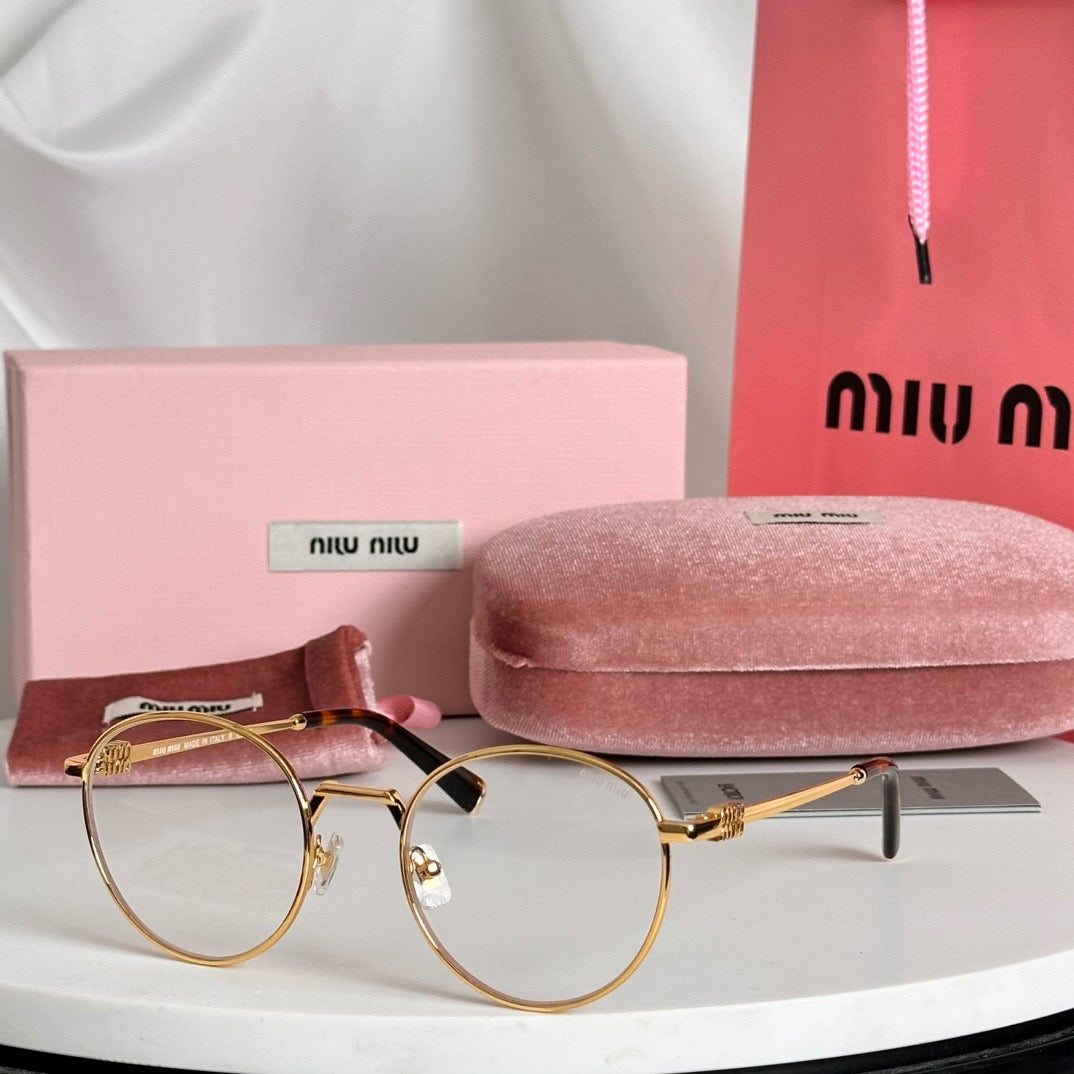 MIU MI* Eyewear SIZE: 50-20-140