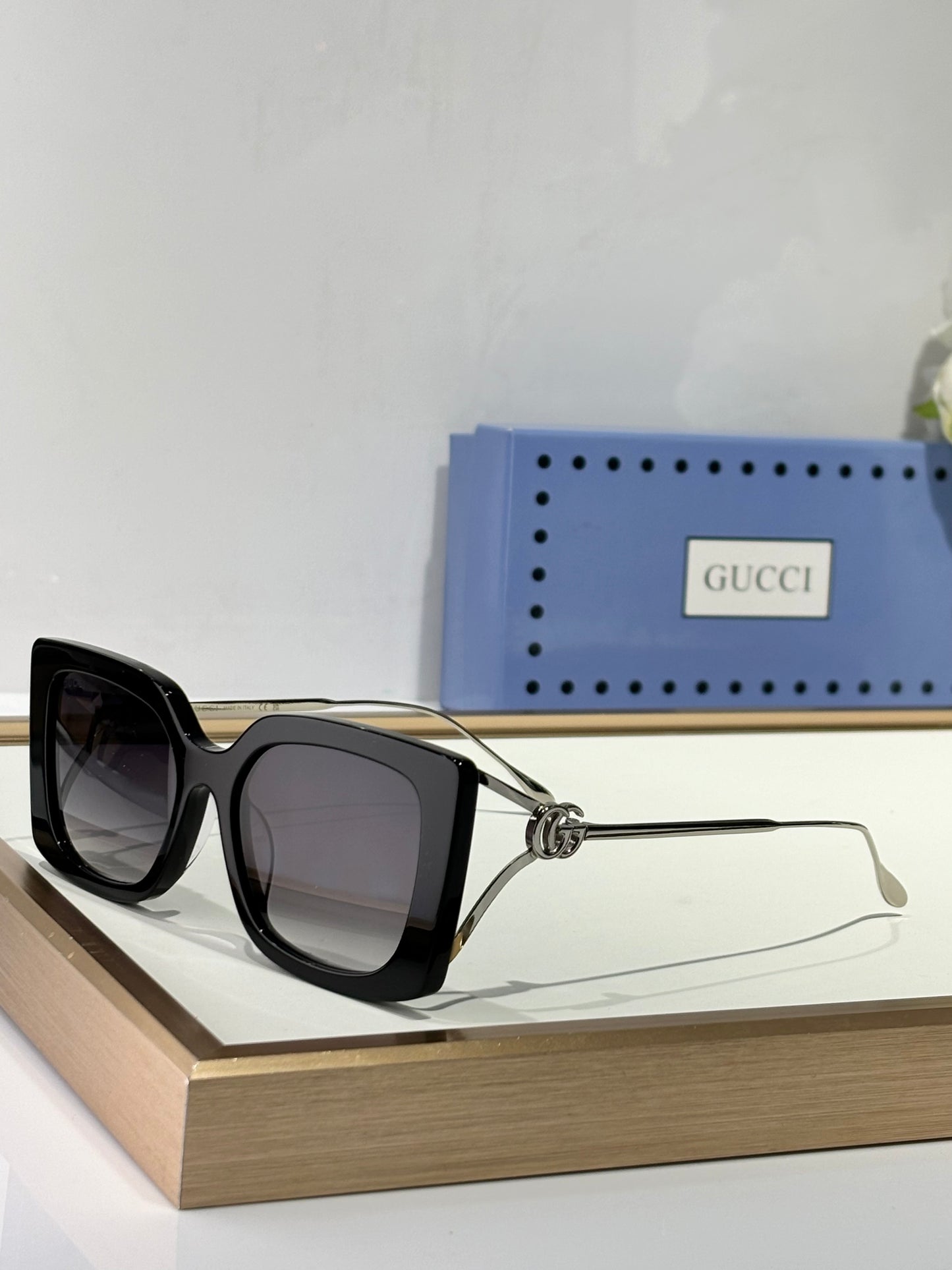 GG* Eyewear SIZE: 54-19-120