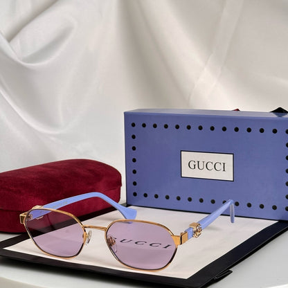 GG* Eyewear SIZE: 56-18-140