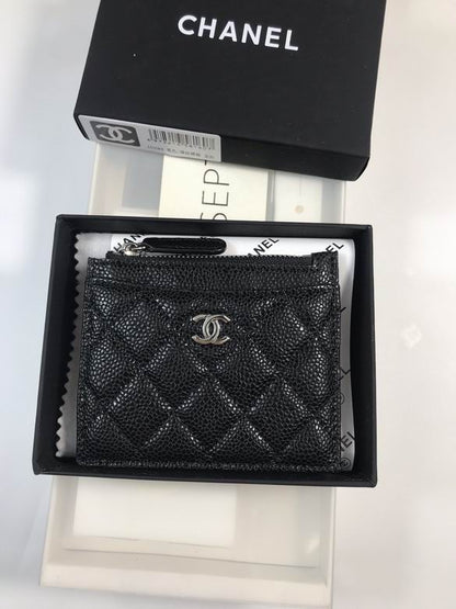 CC 50084 YG 4colour wallet
