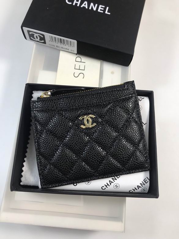 CC 50084 YG 4colour wallet