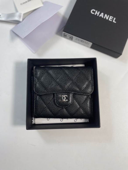 CC 50086 YG 4colour wallet