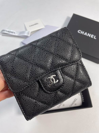 CC 50086 YG 4colour wallet