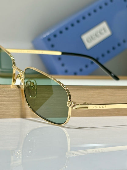 GG* Eyewear SIZE: 57-19-140
