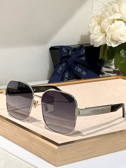 DI*R Eyewear SIZE: 60-18-145