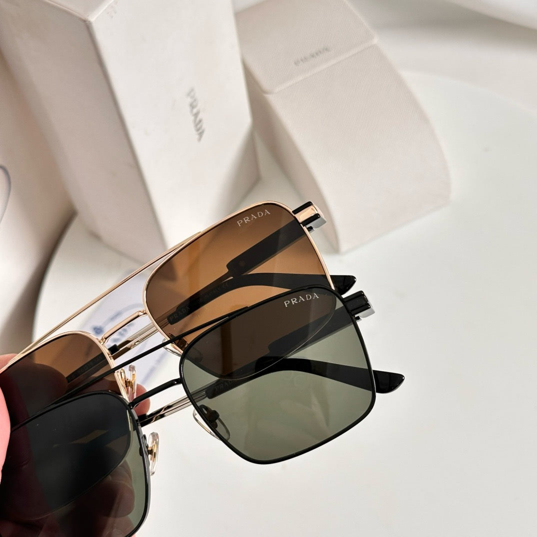 PRA Eyewear SIZE: 56-18-145