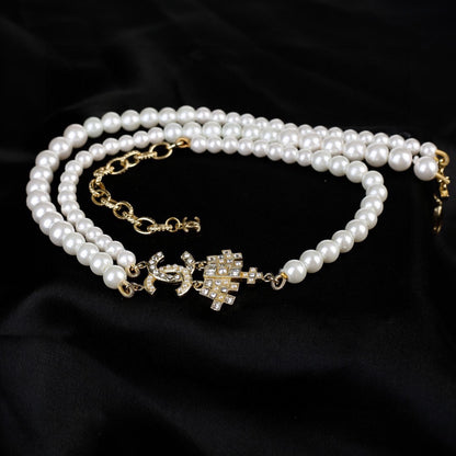 cc New Arrival Necklace 030