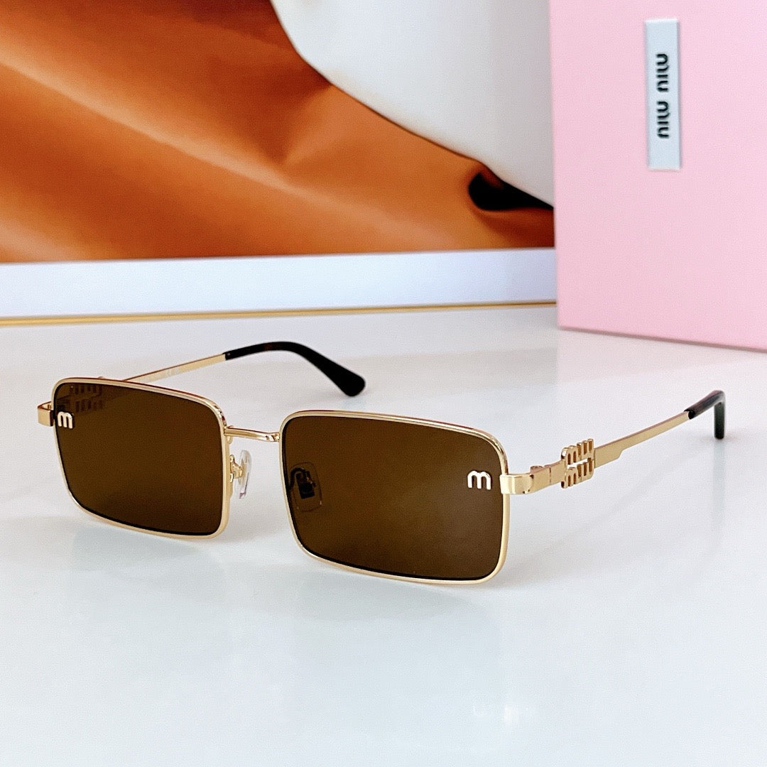 MIU MI* Eyewear SIZE: 57-18-145