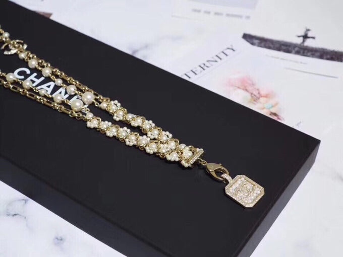 cc Necklace