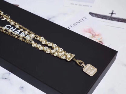 cc Necklace