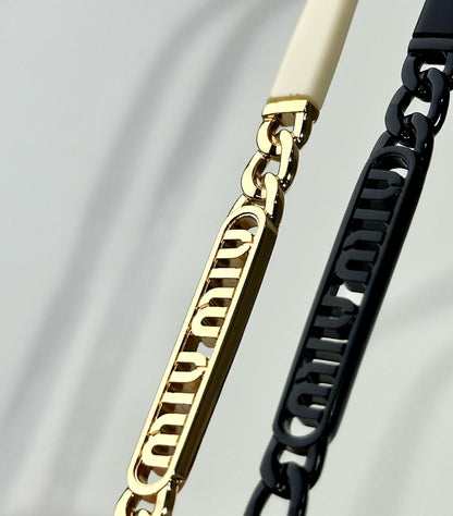 MIU MI* Eyewear SIZE: 65-15-145