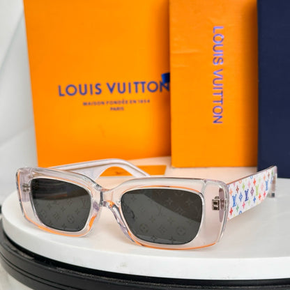 Louis Eyewear SIZE: 51-20-145