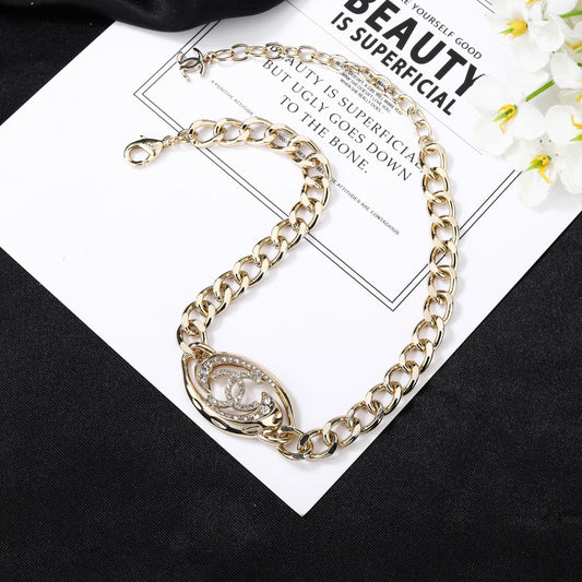 cc New Arrival Necklace 031