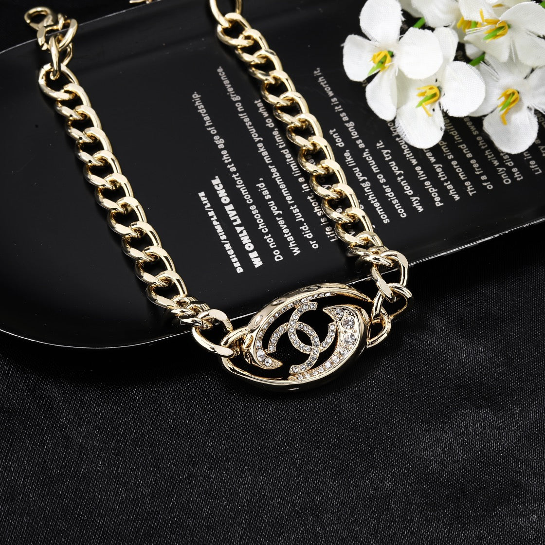 cc New Arrival Necklace 031