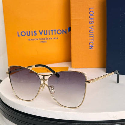 Louis Eyewear SIZE: 60-14-145