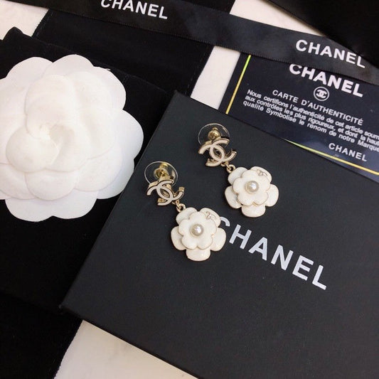 cc Earrings