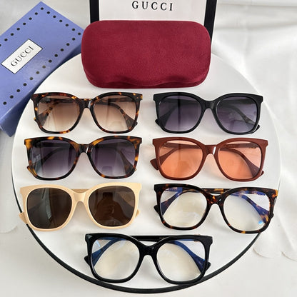 GG* Eyewear SIZE: 55-19-145