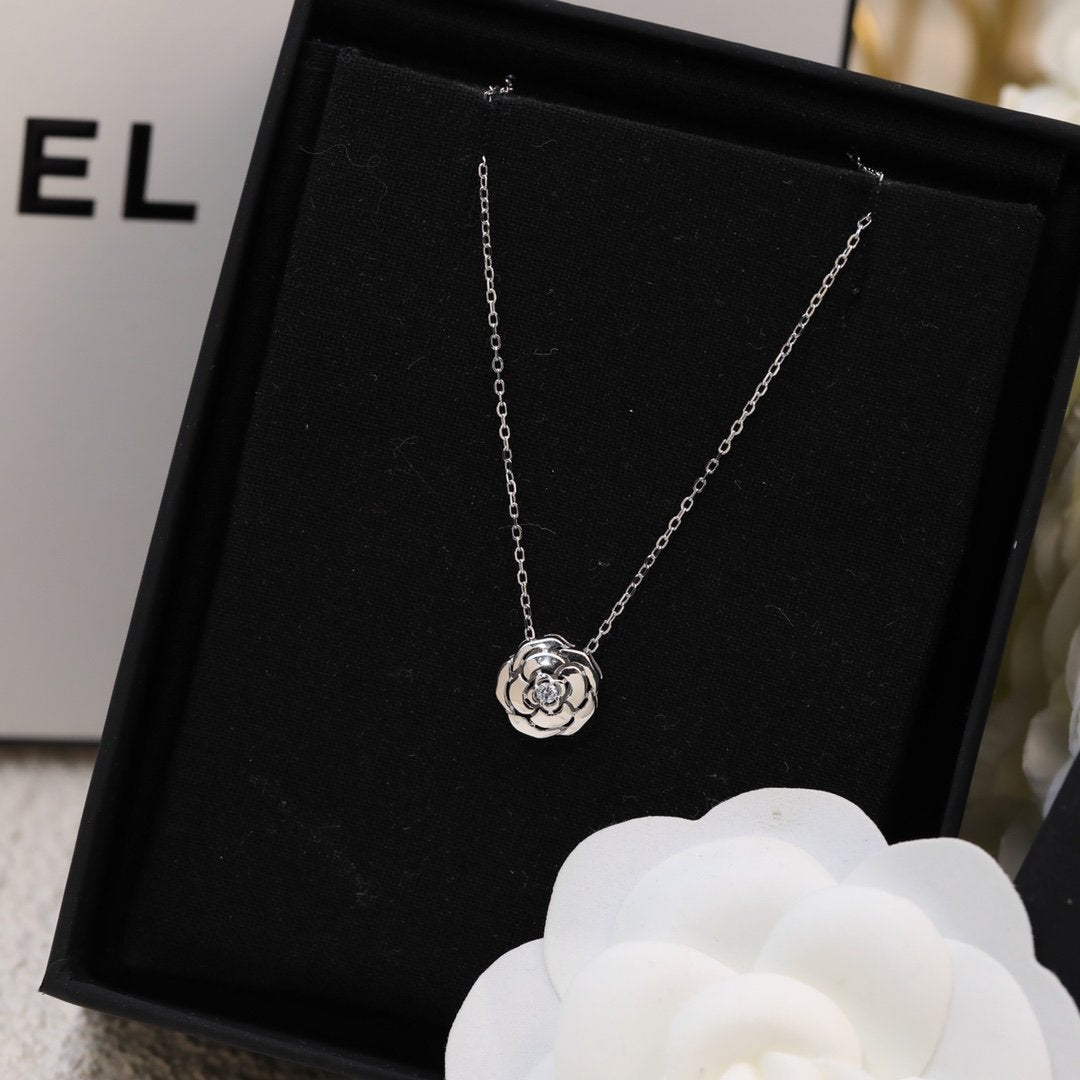 cc Necklace