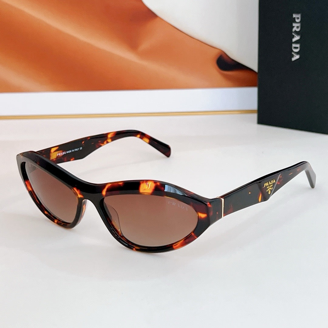 PRA Eyewear SIZE: 51-17-145