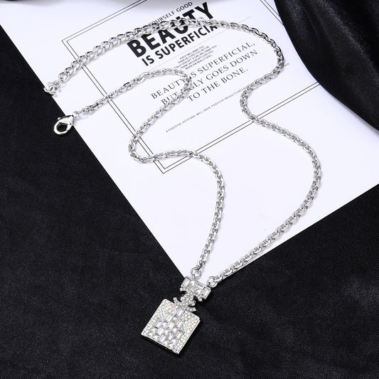 cc New Arrival Necklace 032