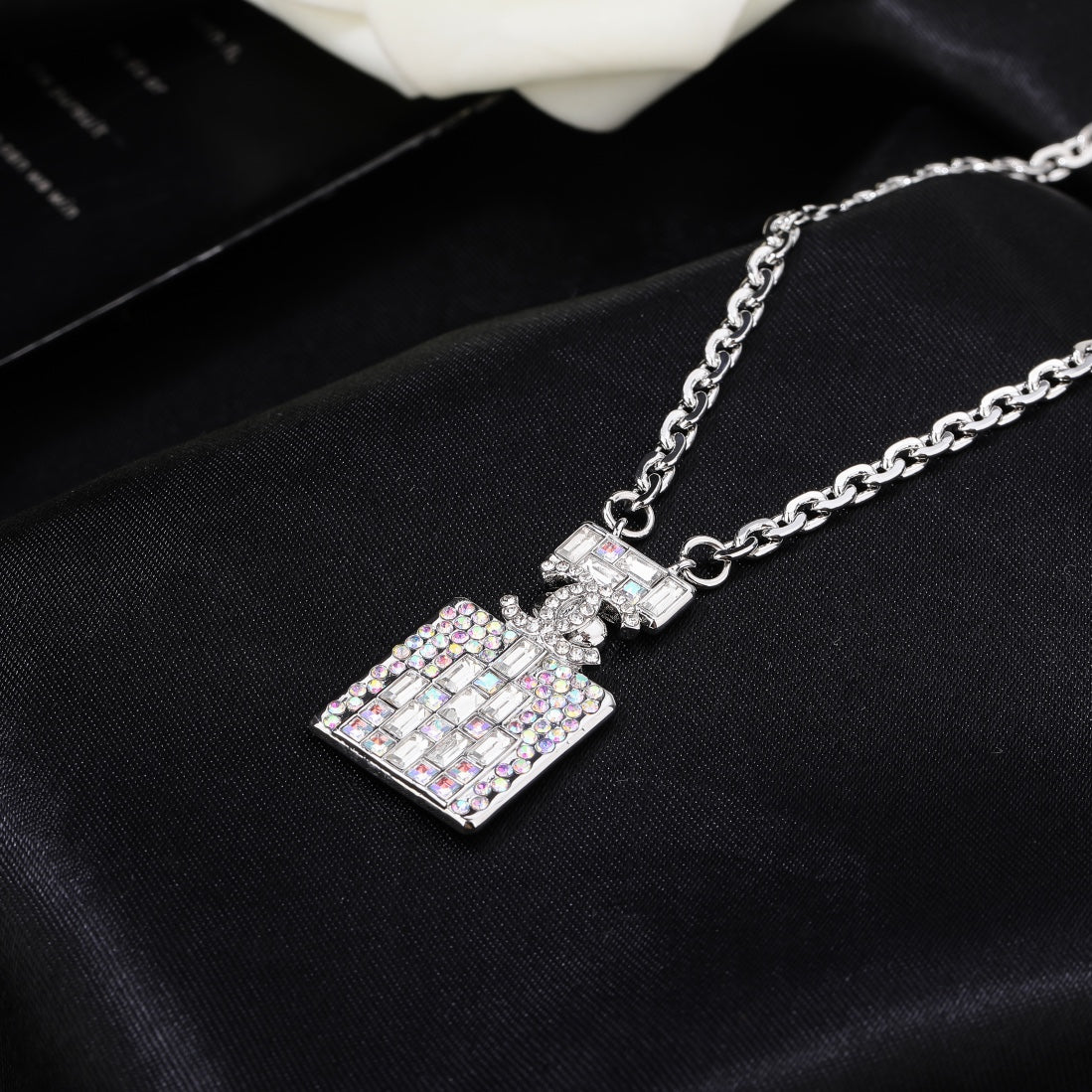 cc New Arrival Necklace 032
