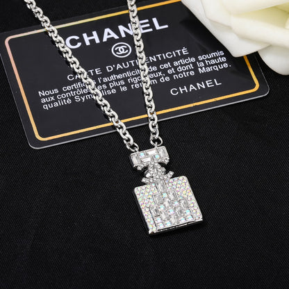 cc New Arrival Necklace 032