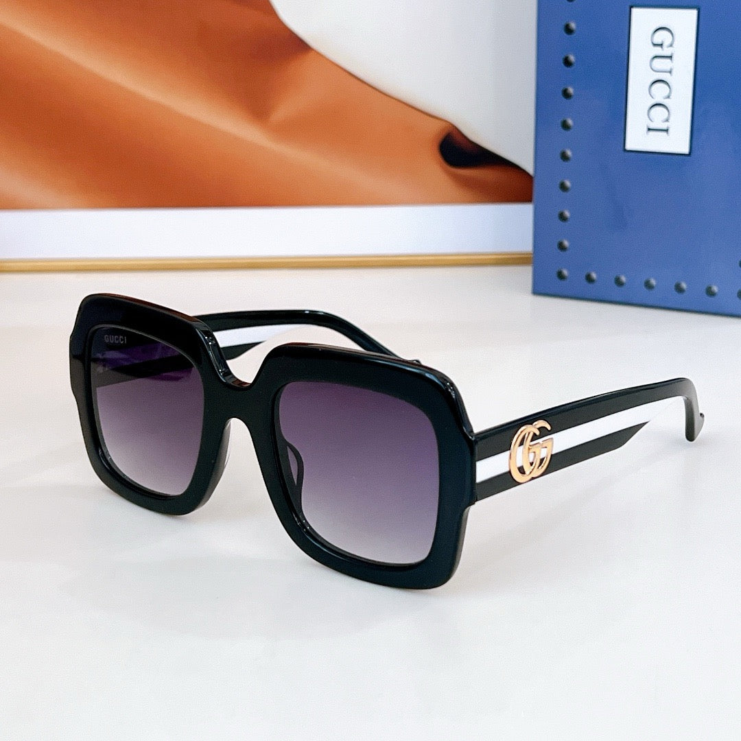 GG* Eyewear SIZE: 146-0-122