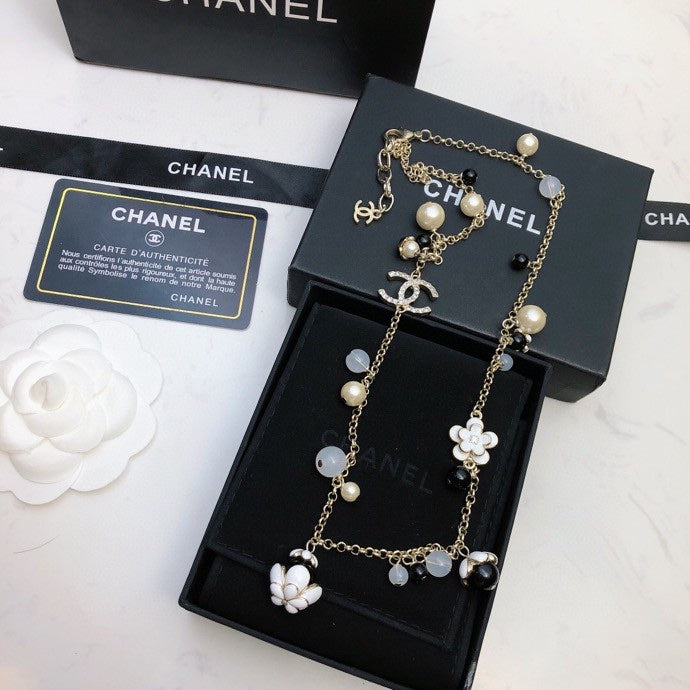 cc Necklace