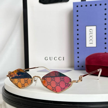 GG* Eyewear SIZE: 53-22-145