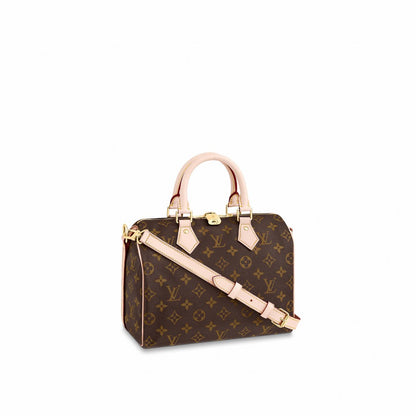 L Speedy Bandouliere 25 M41113